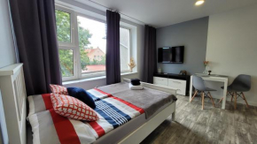 Apartament Centrum w Parku przy Katedrze nr 6